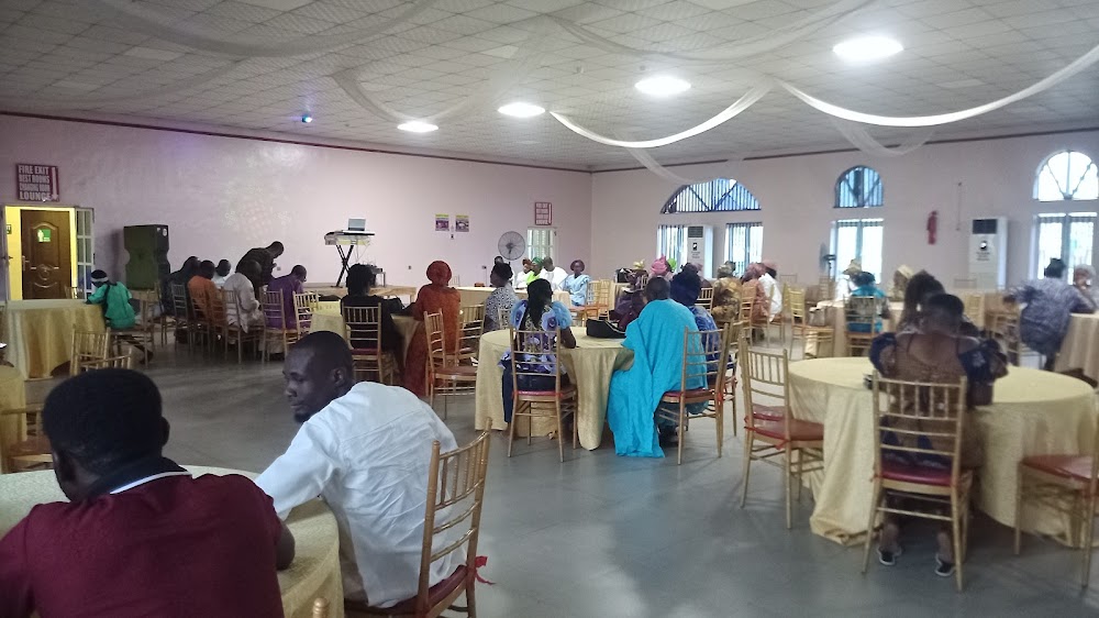 Sakeena Classy Halls ( Multi-Purpose Event Center) photo 3